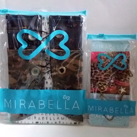 2/$15 MIRABELLA BOOT ACCESSORIES - Picture 2 of 13